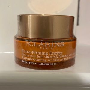 Clarins extra firming energy moisturizer 1.7oz